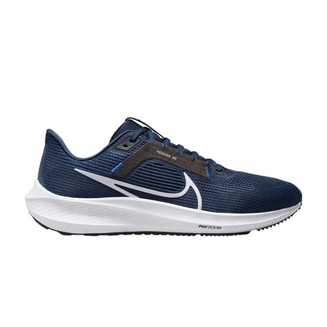 nike air pegasus midnight navy